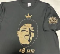 2026年最新】顔tシャツ 佐藤輝明の人気アイテム - メルカリ