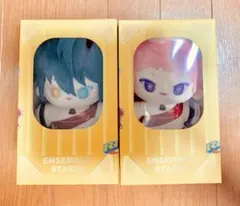 あんスタ 斎宮宗 影片みか ぬいぐるみ Valkyrie 中国 TRIP - メルカリ