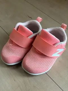 New Balance FS223 ベビーシューズ