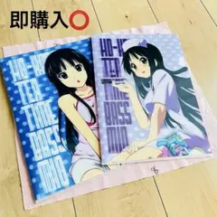 2026年最新】けいおん 3D クリアファイルの人気アイテム - メルカリ