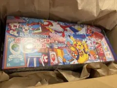 【新品未開封】ポケモンセンター フクオカスペシャルBOX