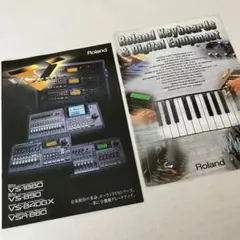 ROLAND ローランド XV-5050 ハードウェア音源 64ボイス - メルカリ