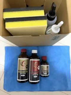 CPCプレミアム ダブルGN施工キット - メルカリ