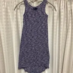サイズ120 GAPキッズ ワンピース
