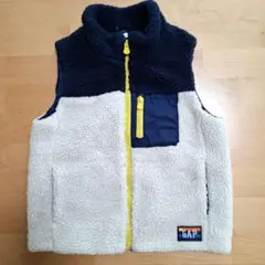 ダウンベスト110