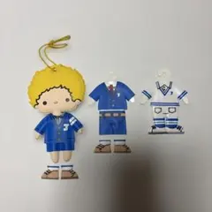 2026年最新】パティ ジミー きせかえの人気アイテム - メルカリ