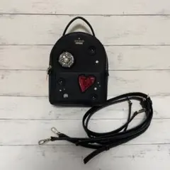 Kate Spade ファイナー シングス メリー バックパック ハンドバッグ