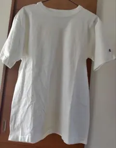 美品チャンピオンT1011半袖Tシャツ無地Champion