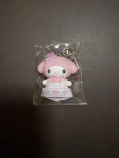 マイメロディ ちびっともシリーズ スイーツ