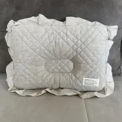 TRICK HOLIC 枕・ピロー　ヘーゼルナッツ　ベビー　まくら　新生児