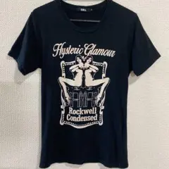 初期タグ ヒステリックグラマー ヒスガール Tシャツ y2k ちびT - メルカリ