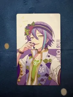 プロセカ エンパープル/化けの花 CD 特典 カード 全5種 全種