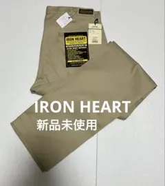 2026年最新】IRON HEART チノパンの人気アイテム - メルカリ