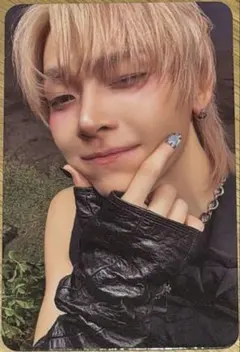 &TEAM NICHOLAS ニコラス 니콜라스 トレカ BTL ②