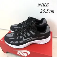新品 NIKE ナイキ スニーカー P6000 メンズ レディース 25.5