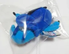 ディズニーストア バグズライフ ビーンバッグ ビーンズ ぬいぐるみ ディム