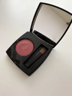CHANEL オンブル プルミエール プードゥル　36 デゼール ルージュ