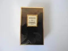 【未開封】CHANEL シャネル COCO ココ オードゥ パルファム 50ml