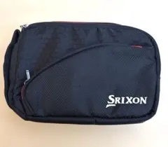 スリクソン Srixon ゴルフバッグ ブラック　新品未使用 SRIXON Srixon Blackout Collection Vessel Stand Bag スリクソン
