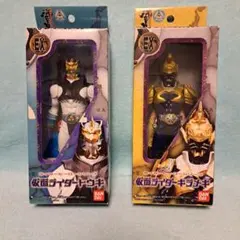 仮面ライダー。ライダーヒーローシリーズ