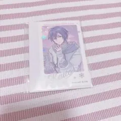 39culture 2025 EXTRA POP KAITO 箔押しカード