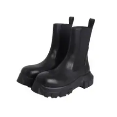 【新品】Rick Owens BEATLE BOZO TRACTORのサムネイル