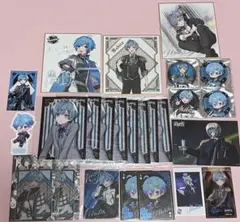 KnightA 騎士A まひとくん グッズ まとめ売り