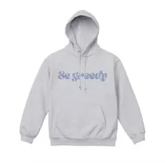 完売品】8egreedy パーカー グレー M サイズ - メルカリ