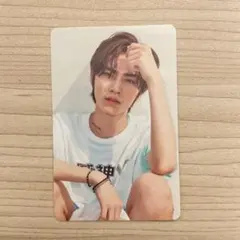 WayV トレカ シャオジュン