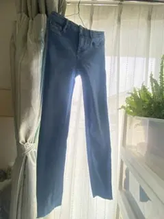 ZARA TRAFA LUC デニムパンツ 36