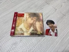 M!LK 曽野舜太 爆裂愛してる/好きすぎて滅! VOS限定ソロ盤