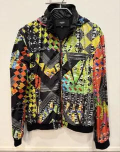 2026年最新】Gianni Versace メンズ ナイロンジャケットの人気アイテム 