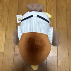 ソフトバンクホークス 鷹ぬいぐるみ 小サイズ タカぬい 3等 南海