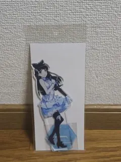 2026年最新】司波深雪 アクリルスタンドの人気アイテム - メルカリ
