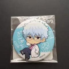 銀魂 缶バッジ パー子 - メルカリ