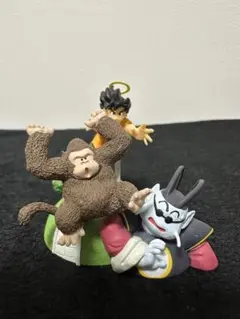 ドラゴンボール 孫悟空 フィギュア