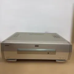 動作☆HDD/DVDレコーダー DVR-77H パイオニア MiniDV 524 - メルカリ