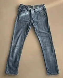 【BEAMS】メンズデニムパンツ　Sサイズ