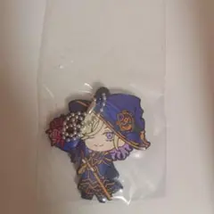 ツイステ キーホルダー ヴィル