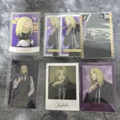 サカモトデイズ 神々廻 カード まとめ売り