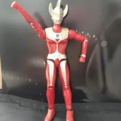 ウルトラマンタロウ サウンド バンダイ フィギュア