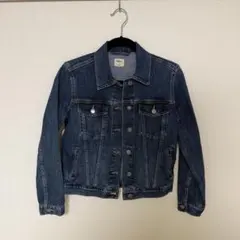Gap 1969 ダークデニムジャケット S 美品