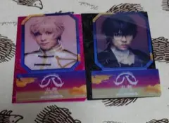 ミュージカル刀剣乱舞　㊇乱舞野外祭特別スクリーン特典セット