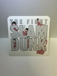 スラムダンク 映画特典 THE FIRST SLAM DUNK 非売品