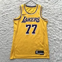 新品未使用 レイカーズ NBAスイングマンジャージユニフォーム 大谷翔平