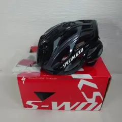 ジャンク☆S-WORKS EVADE S/M54-60cmSPECIALIZED - メルカリ