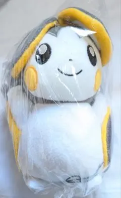 ポケモン エモンガ ぬいぐるみ ポケモンセンター 2010 - メルカリ