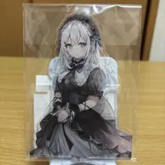 ロシア語でデレる隣のアーリャさん アクリルスタンド