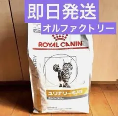 ロイヤルカナン ユリナリーS/O 2kg 2袋消費期限2027年7月23日 - メルカリ