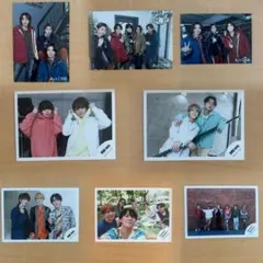 HiHi Jets 美少年 まとめ売り